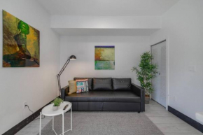 Amazing Townhouse 8 Miles from Wynwood - NTH1